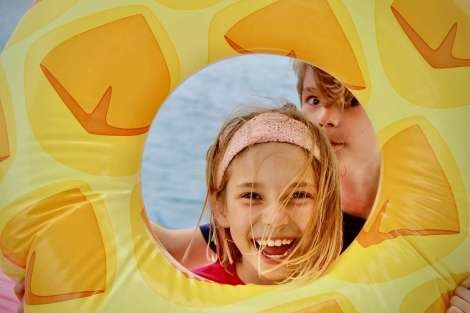 Review img # 47 of the yacht Groovy