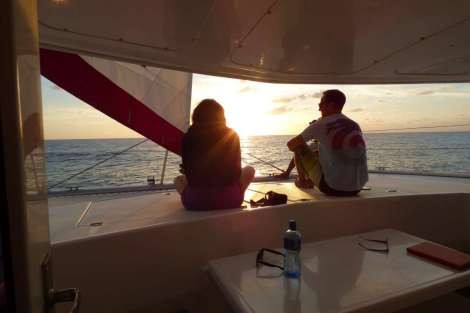 Review img # 100 of the yacht Groovy