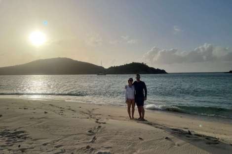 Review img # 4 of the yacht GYPSY PRINCESS