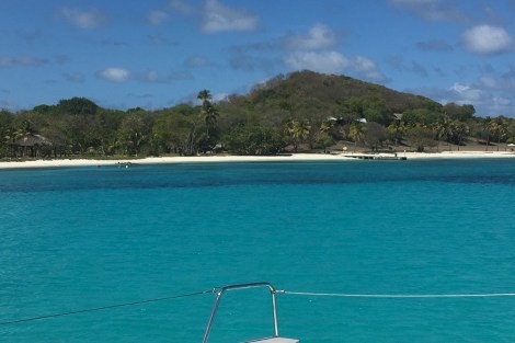 Review img # 19 of the yacht ILLUSION