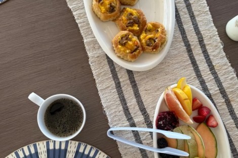 Review img # 18 of the yacht ISLAND KISSES