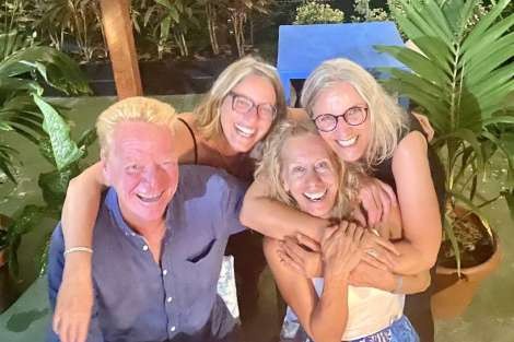 Review img # 70 of the yacht ISOLABLUE