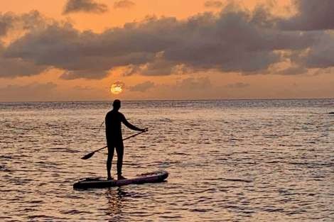 Review img # 102 of the yacht ISOLABLUE