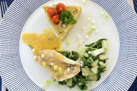 Review img # 129 of the yacht ISOLABLUE