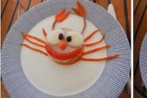 Review img # 150 of the yacht ISOLABLUE