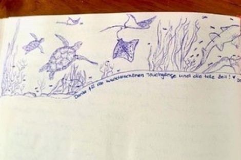 Review img # 54 of the yacht ISOLABLUE