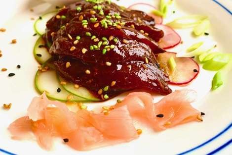 Review img # 74 of the yacht ISOLABLUE