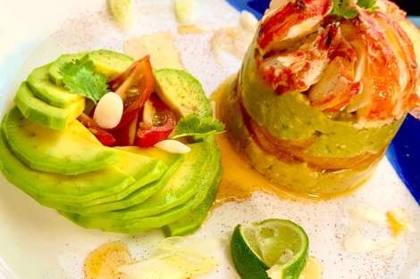 Review img # 136 of the yacht ISOLABLUE