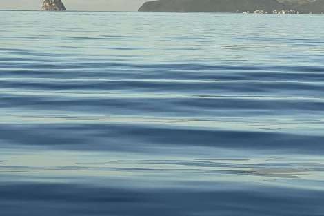 Review img # 20 of the yacht ISOLABLUE