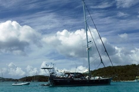 Review img # 12 of the yacht KAI