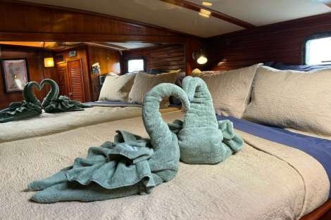 Review img # 1 of the yacht KAI