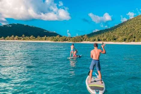 Review img # 77 of the yacht KARMA