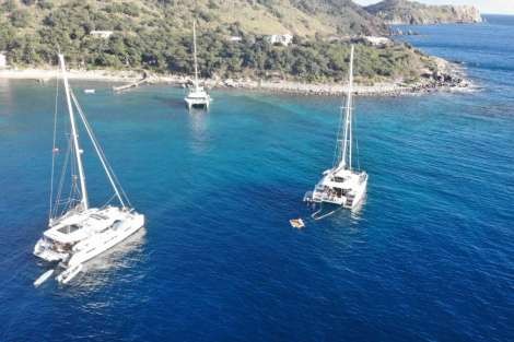 Review img # 72 of the yacht KARMA