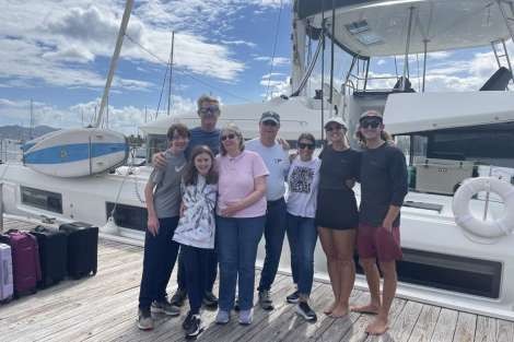 Review img # 70 of the yacht KARMA