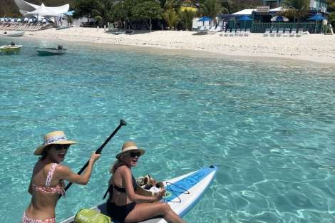 Review img # 51 of the yacht KARMA