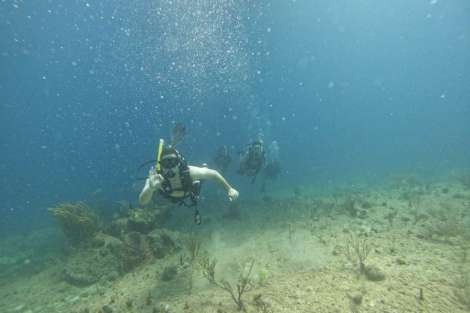 Review img # 46 of the yacht KARMA