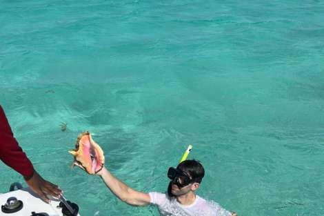 Review img # 47 of the yacht KARMA