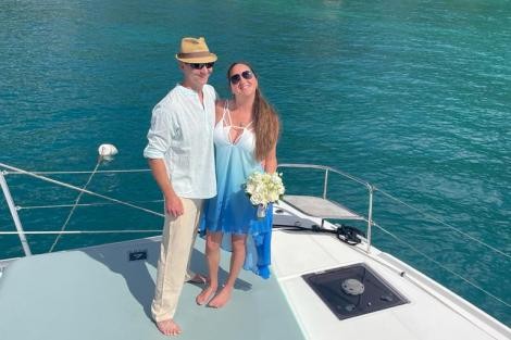 Review img # 36 of the yacht KARMA