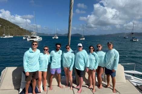 Review img # 1 of the yacht KaYachtic