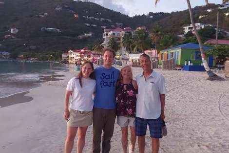 Review img # 82 of the yacht LA SIRENA