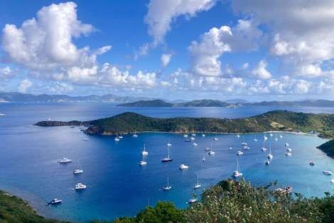 Review img # 64 of the yacht LA SIRENA