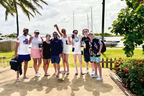 Review img # 32 of the yacht LA SIRENA