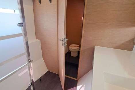 Review img # 3 of the yacht LE GRAND BOGAVANT