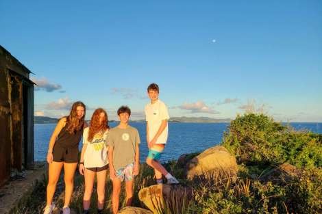 Review img # 134 of the yacht LIQUID ZEN