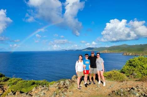 Review img # 108 of the yacht LIQUID ZEN