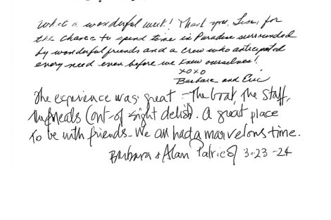 Review img # 19 of the yacht LOOMA