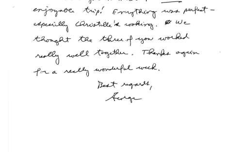 Review img # 15 of the yacht LOOMA