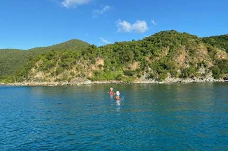 Review img # 8 of the yacht LUNA BLISS