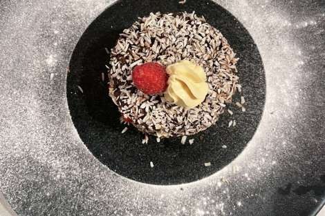 Review img # 116 of the yacht MARE BLU