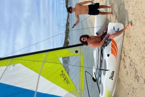 Review img # 96 of the yacht MARE BLU