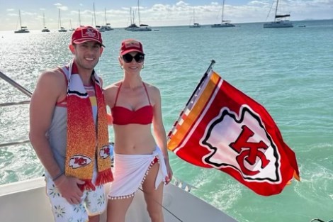 Review img # 92 of the yacht MARE BLU