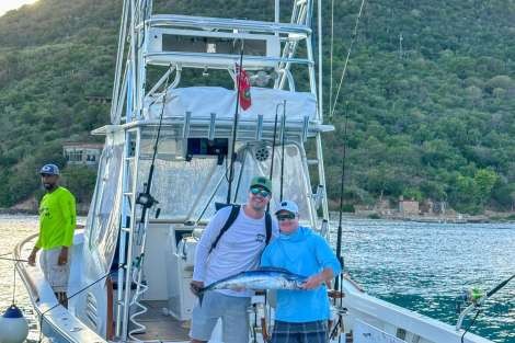 Review img # 89 of the yacht MARE BLU