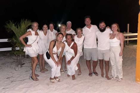 Review img # 90 of the yacht MARE BLU