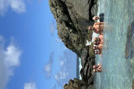 Review img # 86 of the yacht MARE BLU