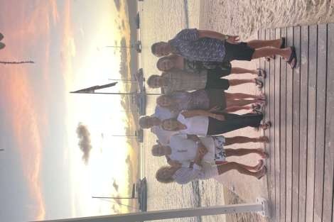 Review img # 78 of the yacht MARE BLU