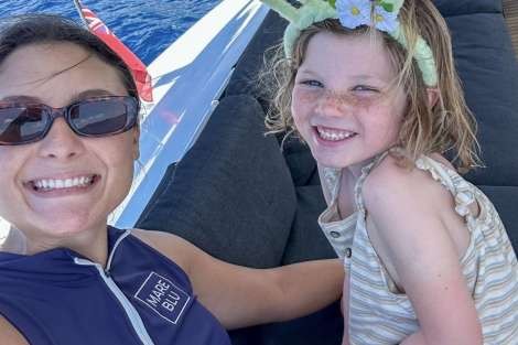 Review img # 75 of the yacht MARE BLU