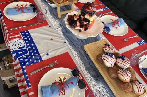 Review img # 52 of the yacht MARE BLU