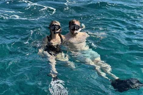 Review img # 35 of the yacht MARE BLU