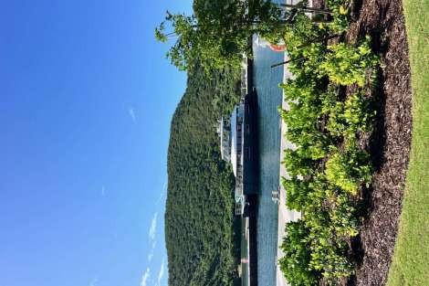 Review img # 6 of the yacht MARE BLU