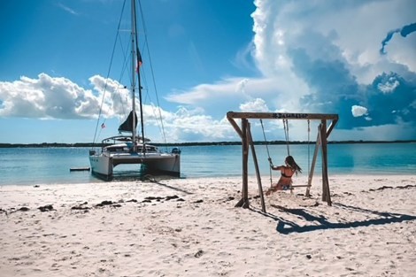 Review img # 6 of the yacht MISS ELIZABETH