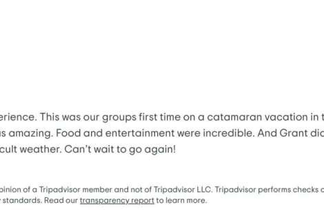 Review img # 8 of the yacht Moon Shadow