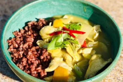 Review img # 19 of the yacht NENNE