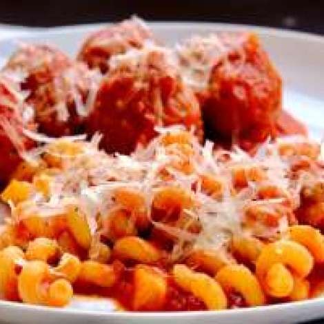 Food onboard NOMADA # 2