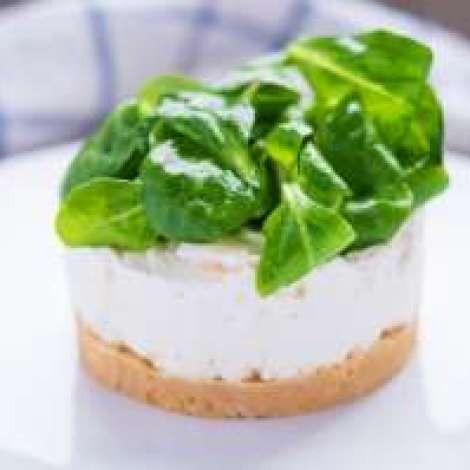 Food onboard NOMADA # 3