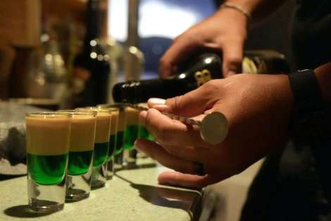 Review img # 34 of the yacht ODYSSEA