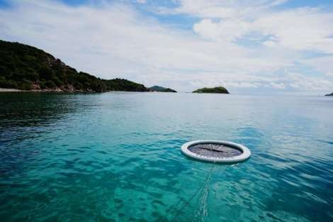 Review img # 24 of the yacht ODYSSEA